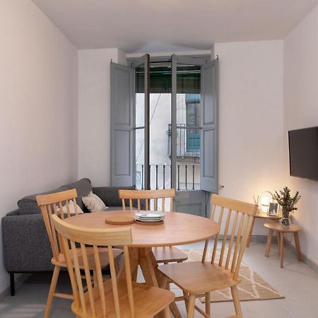 Flateli Cort Reial 10 Apartment Girona Exterior photo